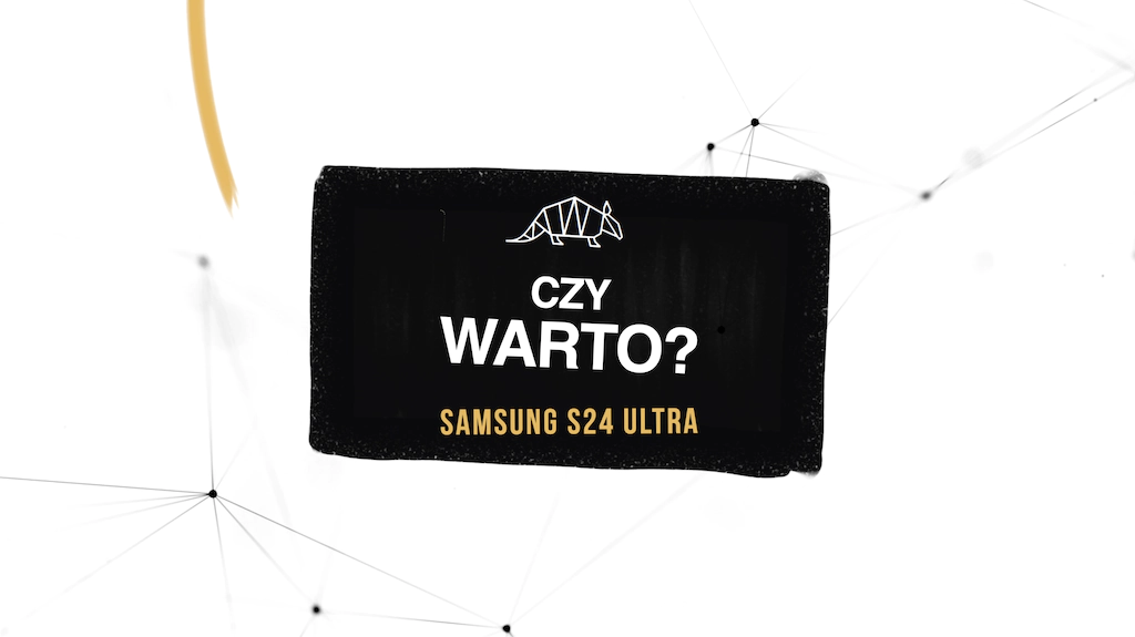 Samsung Galaxy S24 Ultra pół roku później wszechstronny ale nie zawsze najlepszy